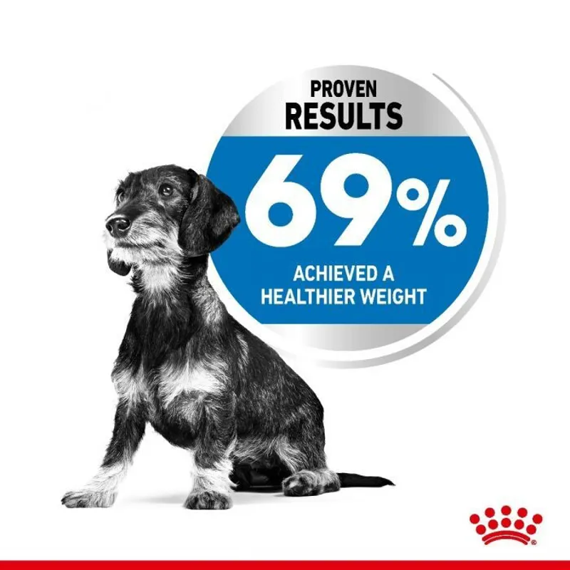 Royal Canin X-Small light weight care 1.5 kg-3