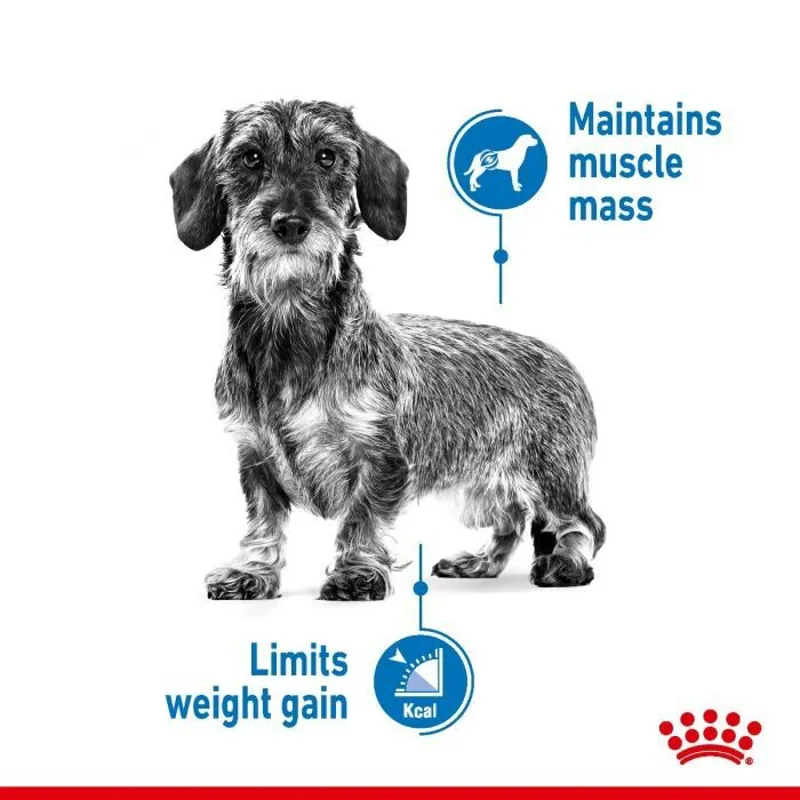 Royal Canin X-Small light weight care 1.5 kg-4