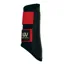 Woof Wear Club Brushing Boots Royal Red