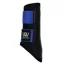 Woof Wear Club Brushing Boots Royal Blue