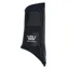 Woof Wear Club Brushing Boots Black