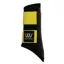 Woof Wear Club Brushing Boots Sunshine Yellow