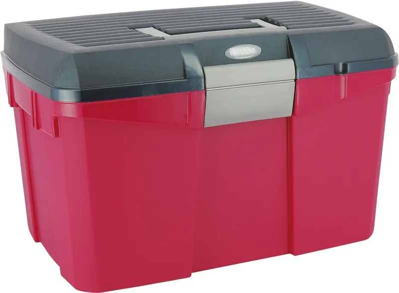 Hippotonic  Tack Box Strawberry Marine