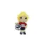 Footballer String Doll With Catnip