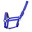 Woof Wear Contour Head Collar Electric Blue
