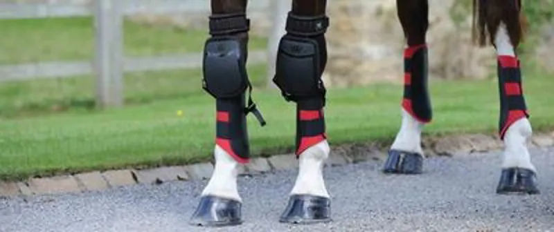 Woof Wear Smart Knee Boot med/large