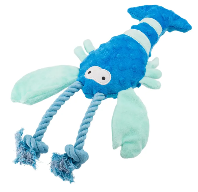 Dog Life Zero Waste Lucy Lobster