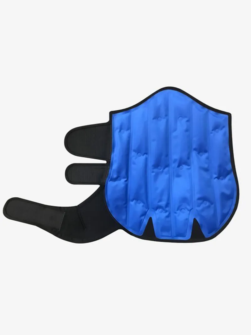 LeMieux Tendon Chill Boots One Size-1