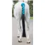ARMA Padded Tail Guard With Bag BRIGHT BLUE one size