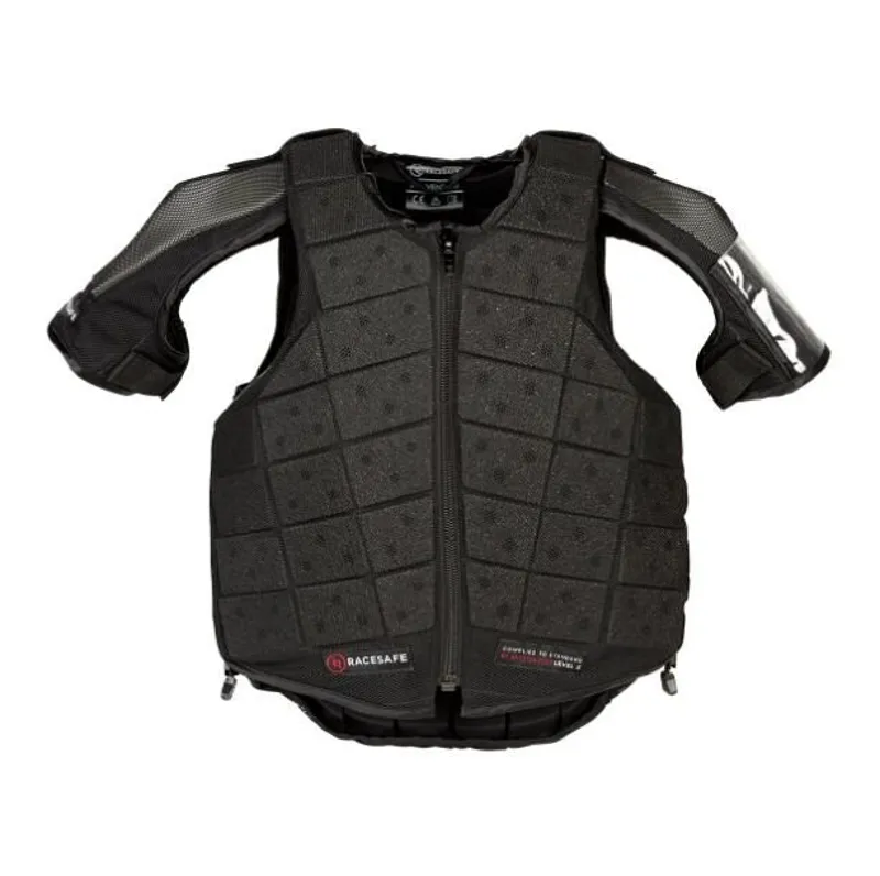 Racesafe ProVent 3.0 Shoulder Protectors-2