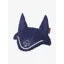LeMieux Toy Pony Fly Hood Ink Blue