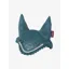 LeMieux Toy Pony Fly Hood  Peaocock