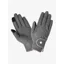 LeMieux Classic Riding Glove Grey