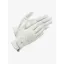 LeMieux Classic Riding Glove White