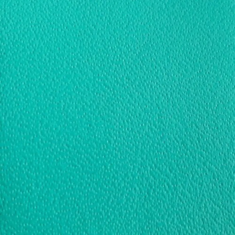 Equetech Stirrup Leather Belt Turquoise-2