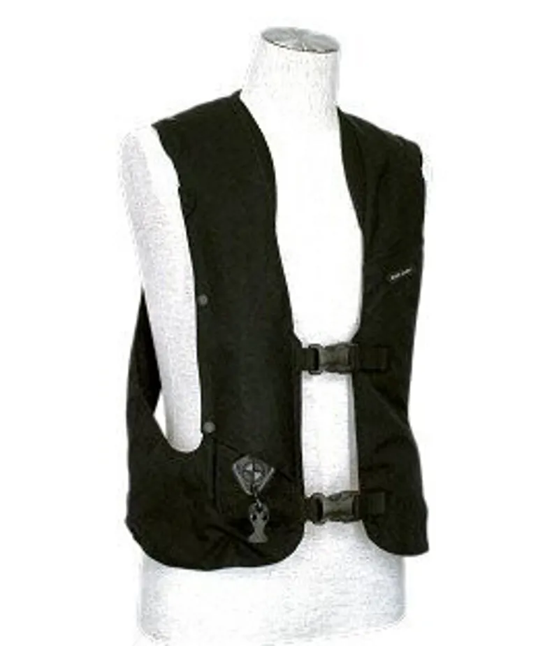 Hit Air Vest