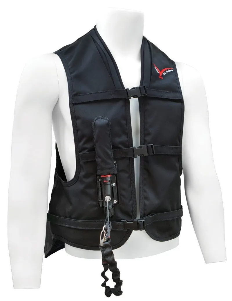 Point Two Air Vest Large ONLY-1