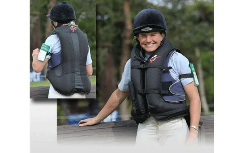 Point Two Air Vest Large ONLY-2