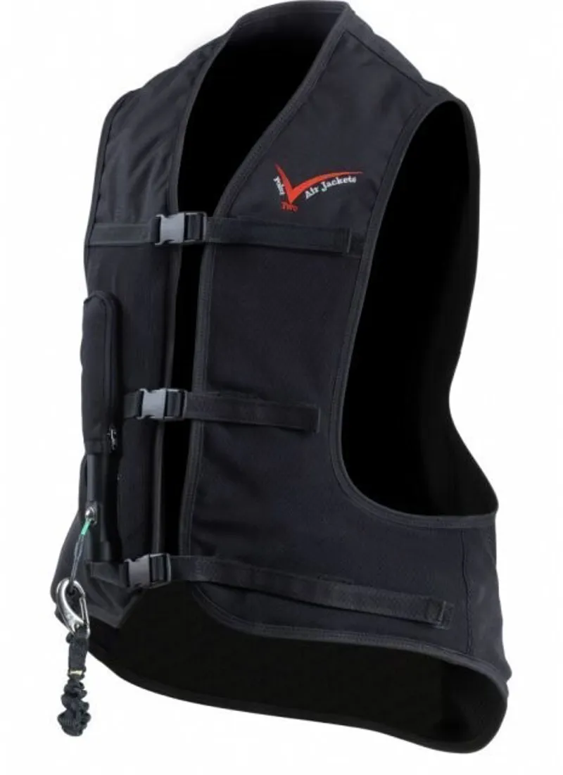 Point Two Air Vest Large ONLY-3