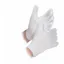Aubrion Newbury Riding Gloves WHITE