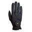 Roeckl Grip Glove Black