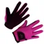 Woof Wear Young Rider Glove Berry