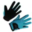 Woof Wear Young Rider Glove Turquoise