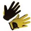 Woof Wear Young Rider Glove Sunshine Yellow