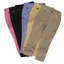 Equetech Dinky Jodhpurs in  Black