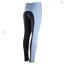Legacy Junior 2 Tone Jodhpurs Light Blue