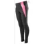 Legacy Junior Riding Tights Black/Candyfloss