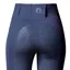 Equetech Aqua Shield Riding Tights Navy