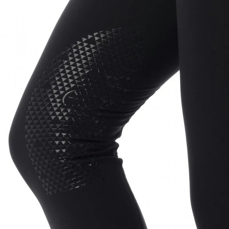 Equitheme Tina Breeches Black-3