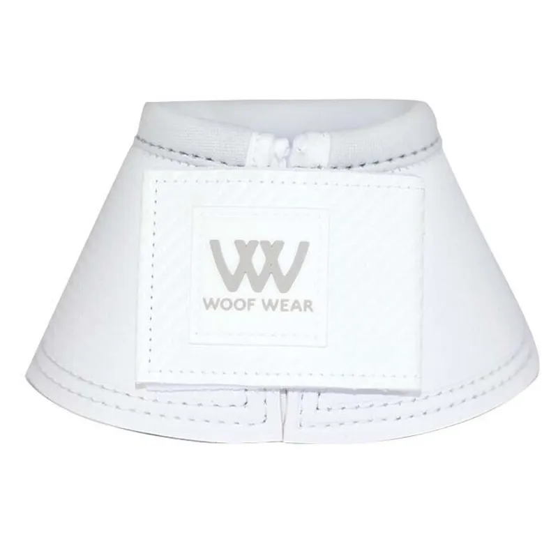 Woof Wear Pro Over Reach Boot White