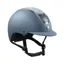 Karben Valentina Riding Hat Silver