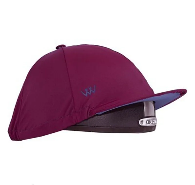 Woof Wear Hat Silk Shiraz