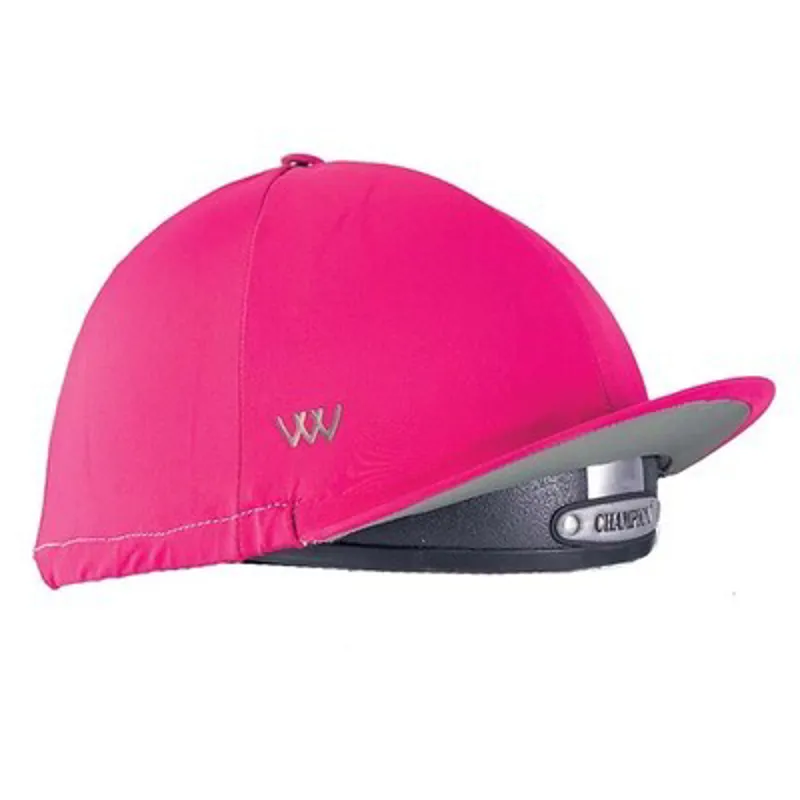 Woof Wear Hat Silk Berry