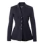 Equetech Jersey Deluxe Competition Jacket Navy Rose