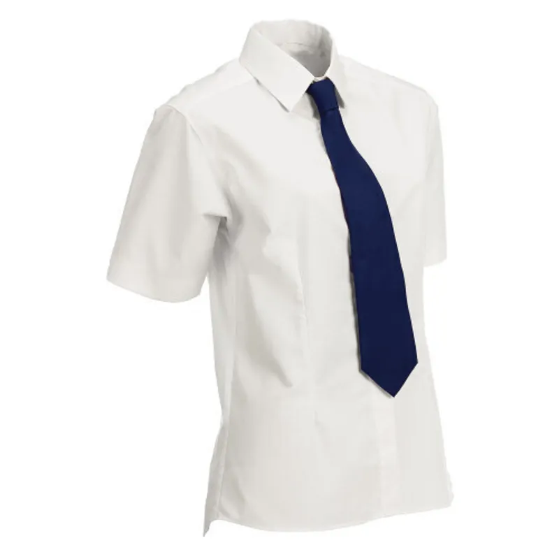 Equetech Flexion Show Shirt White