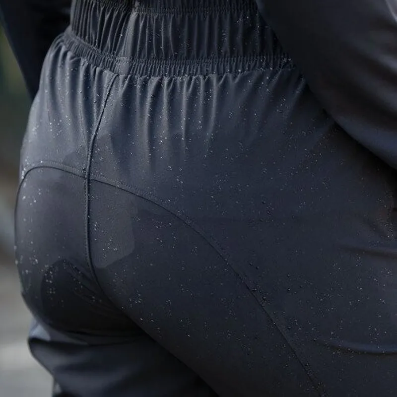 Equetech Climate Comfort Equi-Joggers Black-1