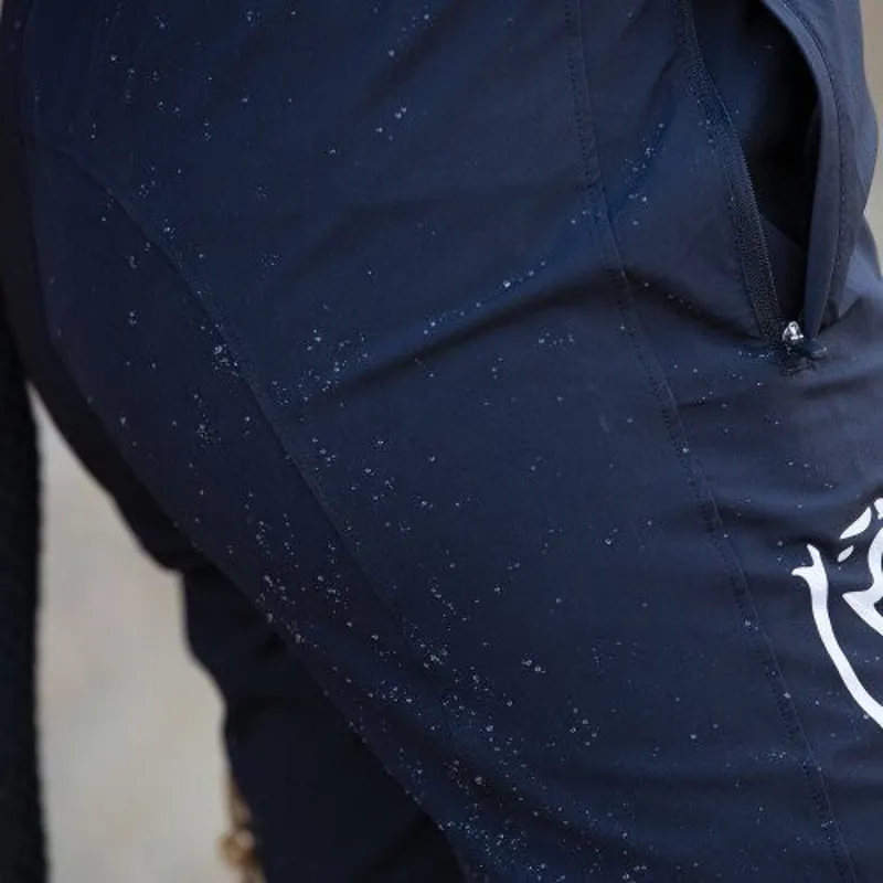 Equetech Climate Comfort Equi-Joggers Black-2