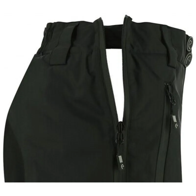 EquItheme Vick Thick Over Trousers Black-2