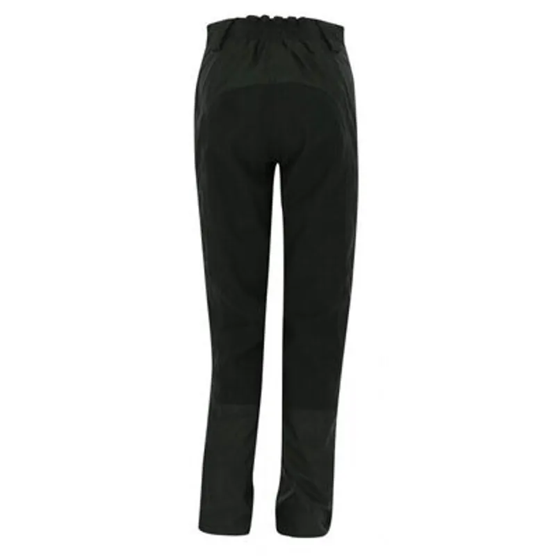 EquItheme Vick Thick Over Trousers Black-5