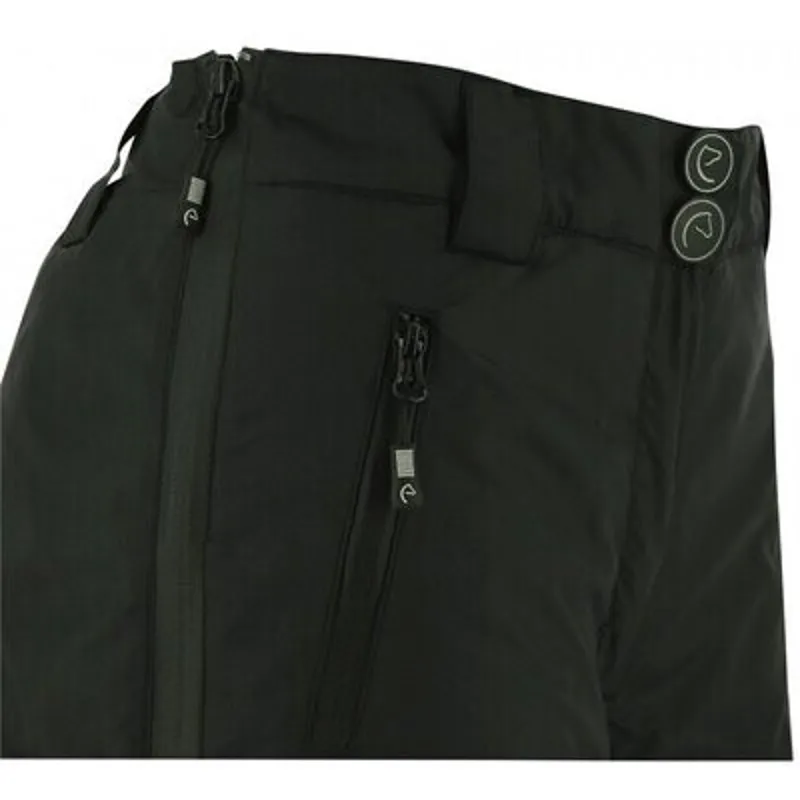EquItheme Vick Thick Over Trousers Black-3