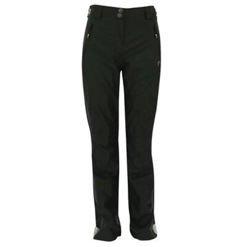 EquItheme Vick Thick Over Trousers Black-6
