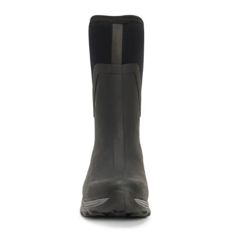 Muck Boot Arctic Sport II Short Boot Black-1