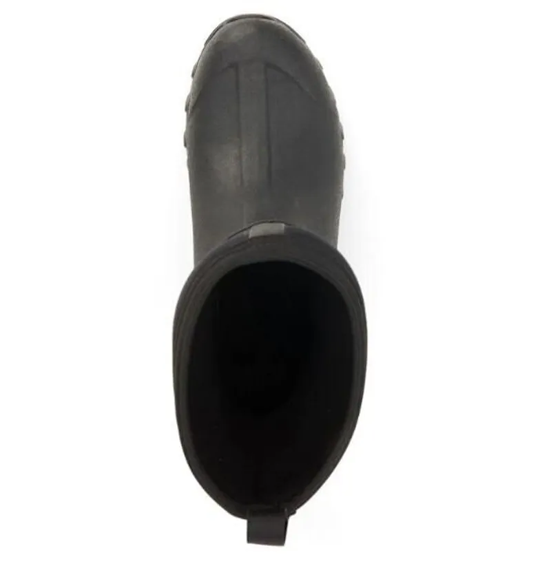 Muck Boot Arctic Sport II Short Boot Black-2