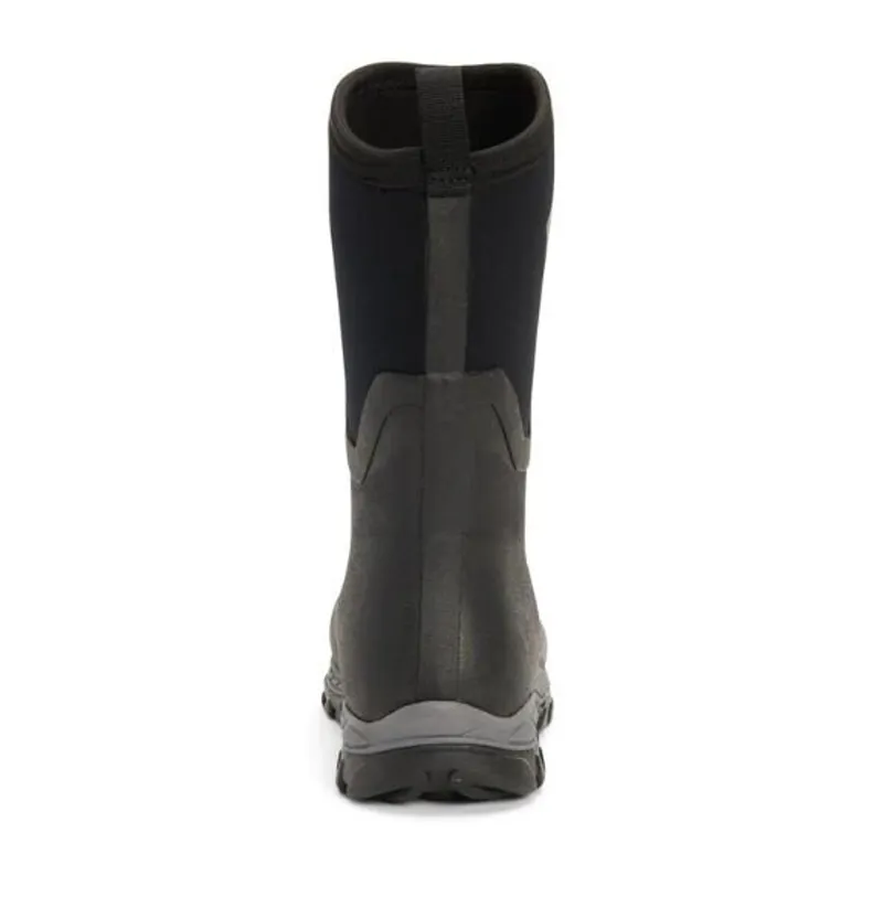 Muck Boot Arctic Sport II Short Boot Black-4