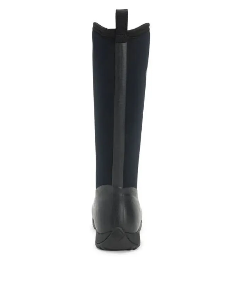Muck Boot Adventure winter boot Black-1