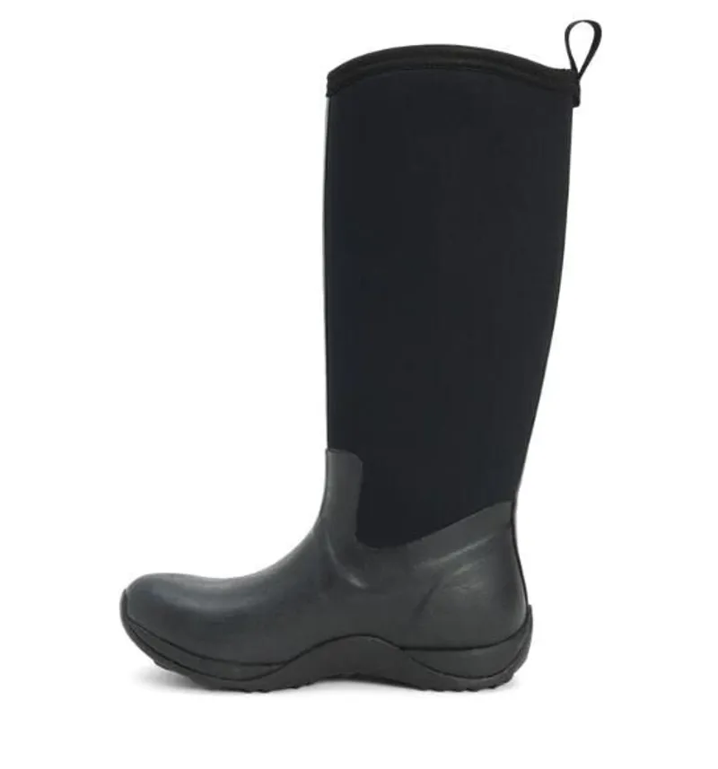 Muck Boot Adventure winter boot Black-3